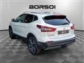 NISSAN QASHQAI 1.5 dCi 115 CV N-Connecta