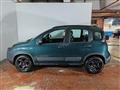 FIAT PANDA CROSS 1.0 Hybrid 70cv Cross+Clima Auto 36 Rate da 177,95