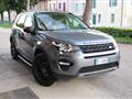 LAND ROVER DISCOVERY SPORT 2.0 TD4 150 CV HSE Luxury Auto 19" Pelle Navi Came