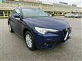 ALFA ROMEO STELVIO 2.2 t Business Q4 180cv auto - Diesel - FP597HF