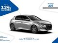 PEUGEOT 208 1.2 PureTech 100cv S&S 5 porte Business