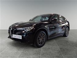 ALFA ROMEO STELVIO 2.2 Turbodiesel 190 CV AT8 Q4 Super