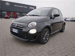 FIAT 500C 500 C 1.0 Hybrid Connect