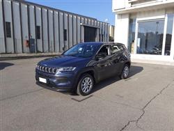 JEEP COMPASS e-HYBRID PROMO FIN. 1.5 Turbo T4 130CV MHEV 2WD Longitude