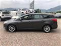 FORD FOCUS 1.5 TDCi 120 CV Start&Stop Powershift SW Business