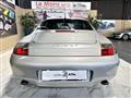 PORSCHE 911 (1963-1988) Coupe 3.4 Carrera 4 **A.S.I. Collezionistico**