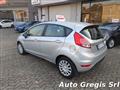 FORD FIESTA 1.4 5 porte Bz.- GPL Business - Garanzia fino 24 m