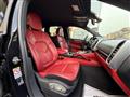 PORSCHE Cayenne 3.0 Platinum Edition tiptronic