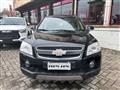 CHEVROLET CAPTIVA 2.0 VCDi LT