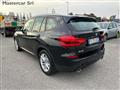 BMW X3 xdrive30d 265cv auto - FS314DG