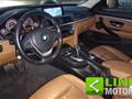 BMW SERIE 4 d Coupé Luxury 184 CV xDrive Steptronic