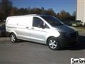 MERCEDES Vito 2.2 110 CDI Kombi Crew Extralong