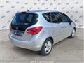 OPEL MERIVA 1.4 Turbo 120CV GPL Tech Design Edition