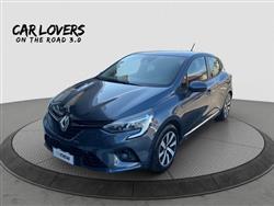 RENAULT NEW CLIO 1.6 hybrid Zen E-Tech 140cv auto