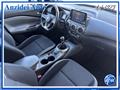 NISSAN JUKE 1.0 DIG-T 114 CV N-Connecta