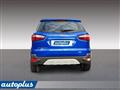 FORD ECOSPORT 1.0 EcoBoost 125 CV Titanium