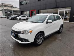 MITSUBISHI ASX 1.6 DI-D 114 CV 2WD Intense