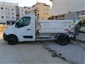 RENAULT Master con vasca ribaltabile e volta bidone Master T28 2.3 dCi/130 PC-TM Furgone Ice