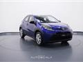 TOYOTA NUOVA AYGO X 1.0 VVT-i 72cv GPL 5 porte Active