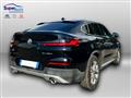 BMW X4 xDrive20d 48V xLine