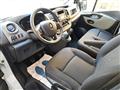 RENAULT TRAFIC T27 2.0 dCi 120CV PC-TN Furgone Ice