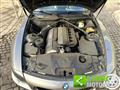 BMW Z4 2.5i , Asi, Tagliandi, Pelle, Carplay, Android