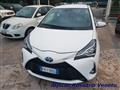 TOYOTA YARIS 1.5 Hybrid 5 porte Business