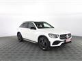 MERCEDES GLC SUV sse GLC GLC 300 de 4Matic Plug-in hybrid Premium