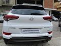 HYUNDAI TUCSON 2.0 CRDi 185CV 4WD aut. XPossible