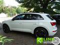 AUDI Q5 2.0 TDI 190cv quattro Black Ed. - Garanzia Inclusa