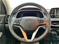 HYUNDAI TUCSON 1.6 GDI XTech