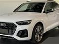 AUDI SQ5 SPORTBACK SPB TDI quattro tiptronic