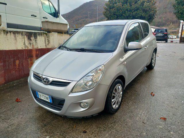 HYUNDAI I20 1.4 CRDi 3p. Comfort