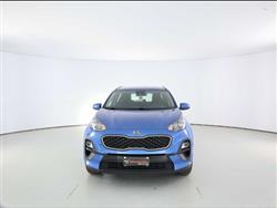 KIA SPORTAGE 2016 1.6 ECOGPL 2WD Business Class