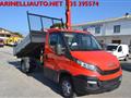 IVECO DAILY 35C13 2.3 RIBALTABILE CON GRU HC38 A 3 SFILI