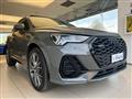 AUDI Q3 SPB 4.0 TDI Quattro S Tronic Sline