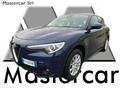 ALFA ROMEO STELVIO 2.2 t Business Q4 180cv auto - Diesel - FP597HF