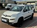 FIAT PANDA 1.3 MJT 95cv S.&S. 4x4 AZIENDALE