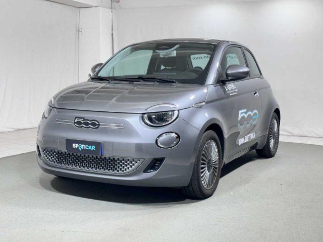 FIAT 500 ELECTRIC Berlina 42 kWh