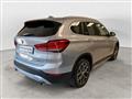 BMW X1 xdrive18d xLine Plus auto