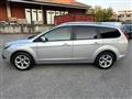 FORD FOCUS 1.6 TDCi (110CV) SW Tit. DPF