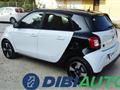 SMART EQ FORFOUR EQ Passion NEOPATENTATI