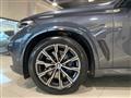 BMW X5 xDrive25d Msport TETTO SOSPENSIONI PELLE 20''