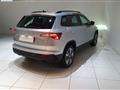 SKODA KAROQ 2.0 TDI EVO SCR 115 CV DSG Executive