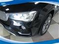 BMW X3 xDrive 20d xLine AUT EU6