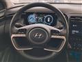 HYUNDAI NUOVA TUCSON 1.6 T-GDI 48V DCT Exellence