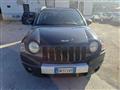 JEEP COMPASS 2.0 Turbodiesel DPF Limited