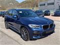 BMW X3 xDrive20d Luxury