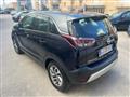 OPEL CROSSLAND X 1.2 Turbo 12V 110 CV Start&Stop aut. Design Line