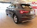 AUDI Q3 40 TDI quattro S tronic Business Advanced